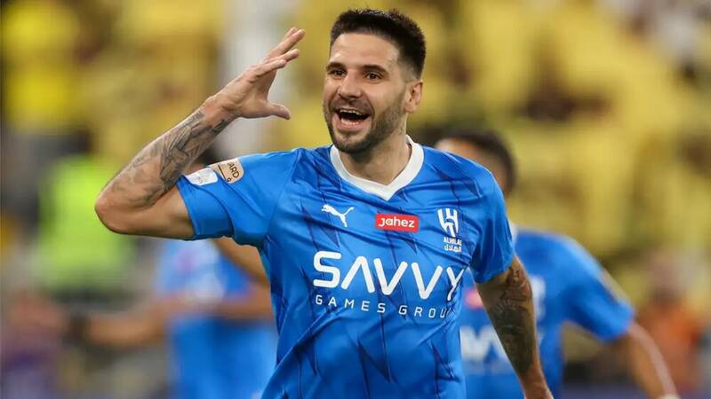 الهلال،ليگ،خارجي،سرمربي،تابستان