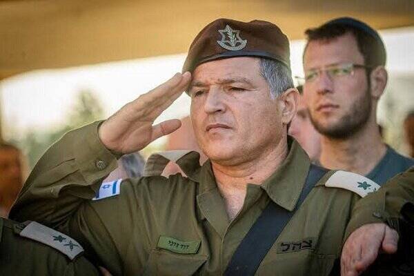 شاباك،زيني،نتانياهو،فلسطين،ارتش،انتخاب،اكتبر،امنيتي،اسرائيل، ...