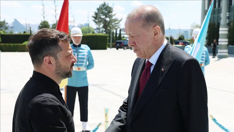 تحولات در مذاکرات صلح روسیه و اوکراین در سال ۲۰۲۵