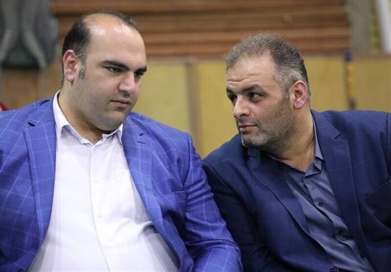 فدراسيون،كميته،اعلام،دبيركلي،رئيسي
