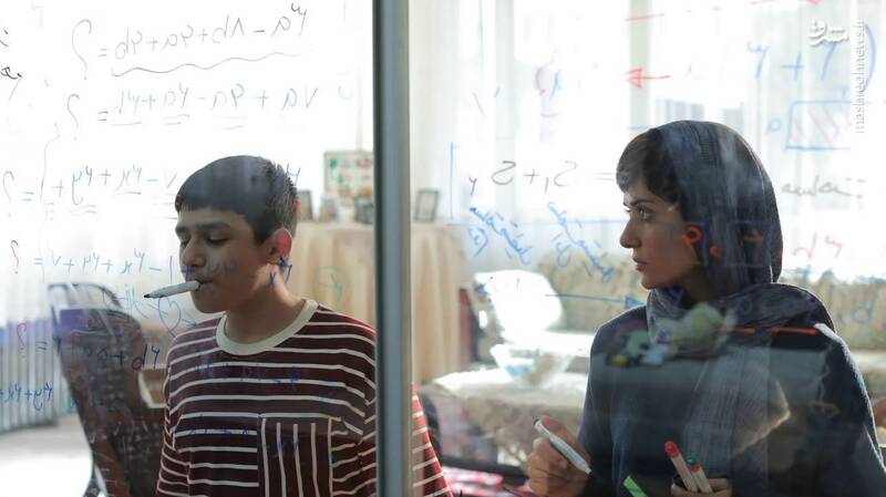 سعید روستایی پرحاشیه دست خالی در کن /پسر جان! جلوی غریبهها از کشورت بد نگو!