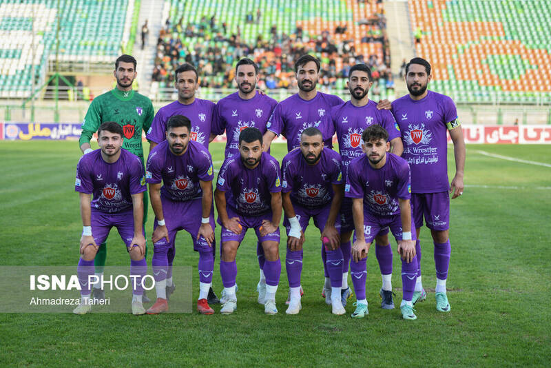 تهران،هوادار،استان