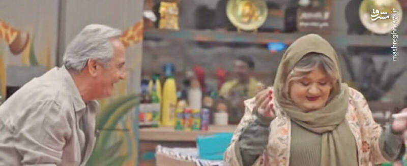 انتقادهای تند از مجید مظفری و اکبر عبدی/ در جوکر احسان علیخانی هم بنده پول هستند؟