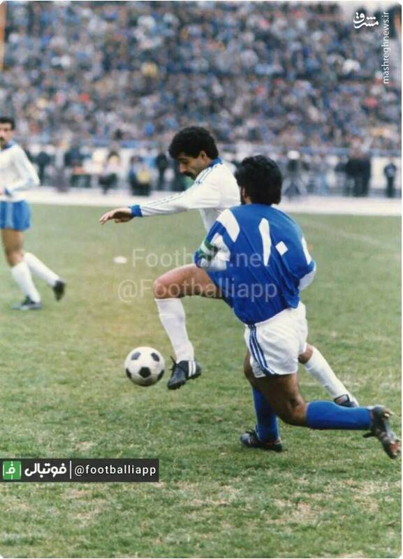 روزی که عابدزاده پنالتی گیر هم به داد تیمش نرسید!/ شکست استقلال رویایی مقابل ملوان در آزادی +فیلم و عکس