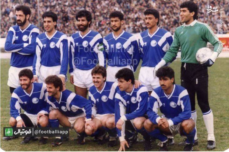 روزی که عابدزاده پنالتی گیر هم به داد تیمش نرسید!/ شکست استقلال رویایی مقابل ملوان در آزادی +فیلم و عکس