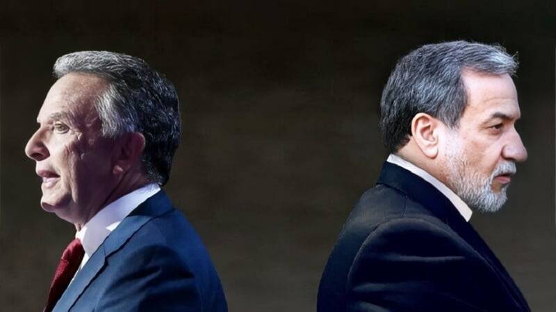 ايران،اورانيوم،آمريكا،اظهارات،توافق،آمريكايي،مقام،مطرح،روبيو ...