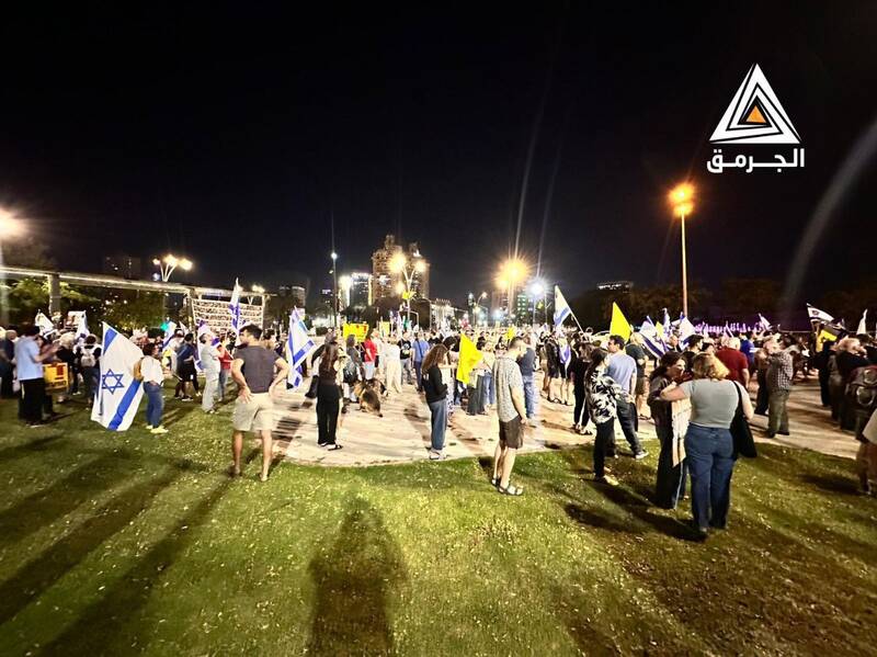 نماینده لیکود: در برابر حماس ناتوانیم/ فاجعه انسانی در غزه: ۷۰ هزار کودک در آستانه مرگ بر اثر سوءتغذیه/ بحران سیاسی در رژیم صهیونی: نتانیاهو میان جنگ و فروپاشی دولت