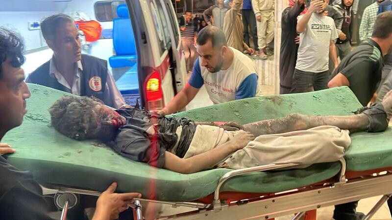 نماینده لیکود: در برابر حماس ناتوانیم/ فاجعه انسانی در غزه: ۷۰ هزار کودک در آستانه مرگ بر اثر سوءتغذیه/ بحران سیاسی در رژیم صهیونی: نتانیاهو میان جنگ و فروپاشی دولت