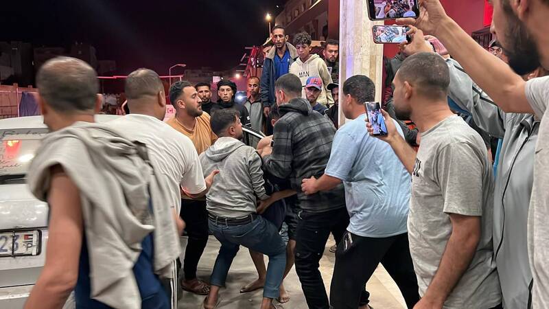 نماینده لیکود: در برابر حماس ناتوانیم/ فاجعه انسانی در غزه: ۷۰ هزار کودک در آستانه مرگ بر اثر سوءتغذیه/ بحران سیاسی در رژیم صهیونی: نتانیاهو میان جنگ و فروپاشی دولت