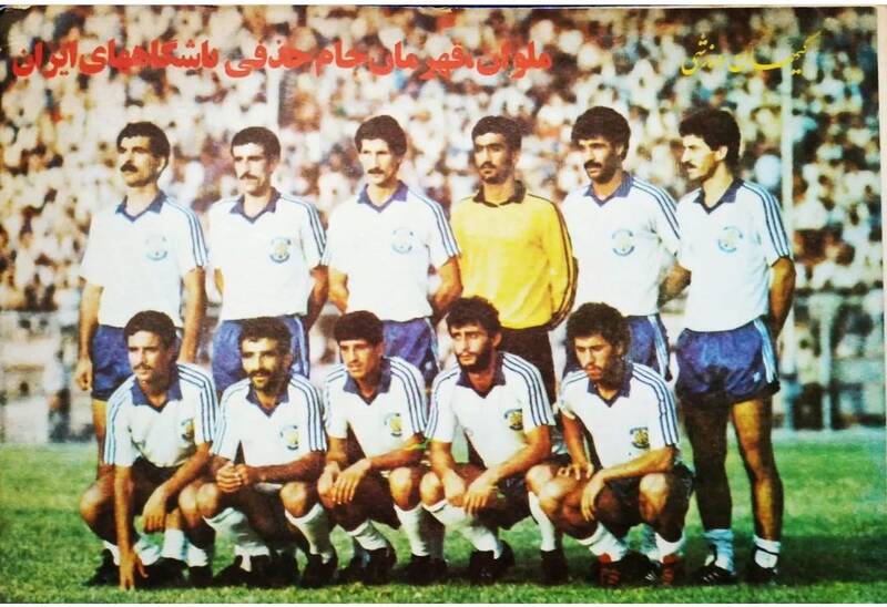 روزی که عابدزاده پنالتی گیر هم به داد تیمش نرسید!/ شکست استقلال رویایی مقابل ملوان در آزادی +فیلم و عکس