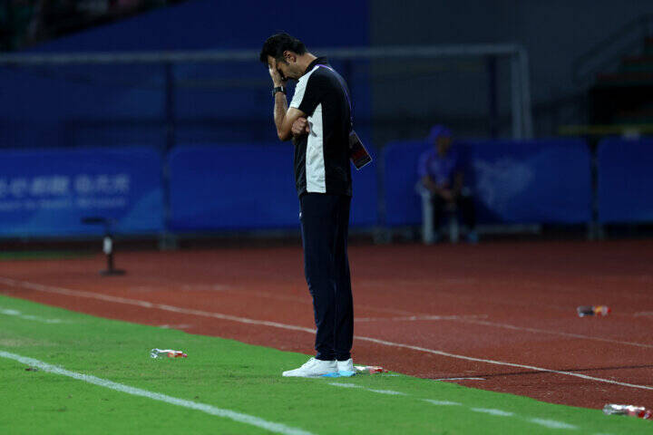 چرا نیمکت تیم فوتبال امید مشتری ندارد؟؛ حمایت حداقلی برای رسیدن به هدف حداکثری!