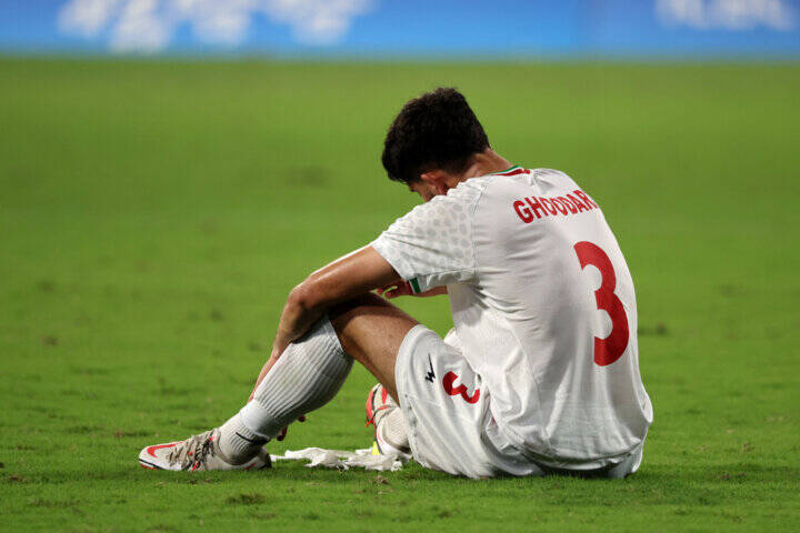 چرا نیمکت تیم فوتبال امید مشتری ندارد؟؛ حمایت حداقلی برای رسیدن به هدف حداکثری!