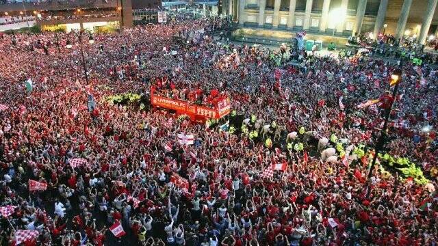 سالگرد معجزهای تمامفوتبالی