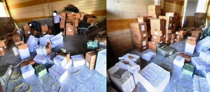 سارق زورگیر باغ های رباط کریم دستگیر شد