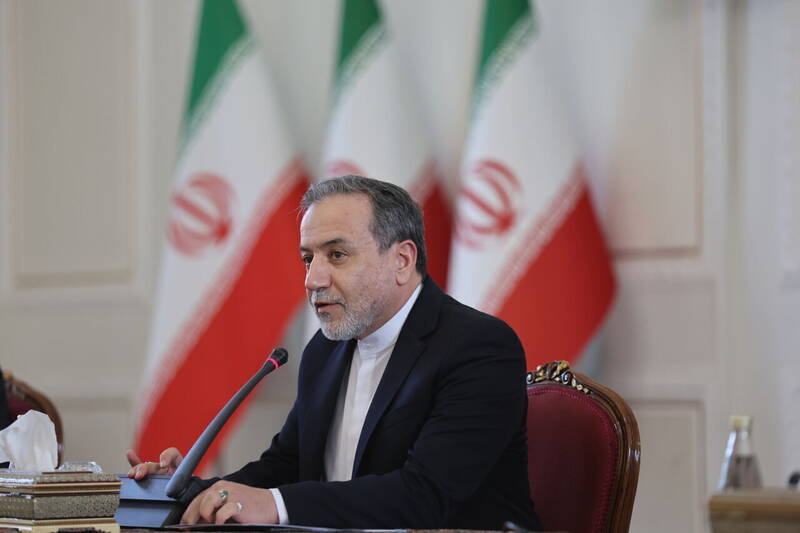 مذاكرات،نمايندگان،ايران،كميسيون،حقوق،عراقچي،خارجه،نبرد،تبادل ...