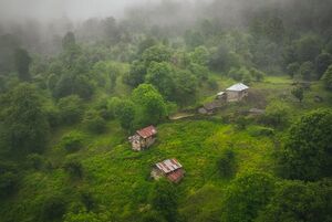 زیبایی بابل از زاویه ای دیگر