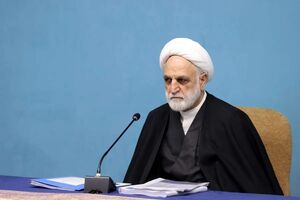 اژه‌ای: قاچاق ۱۵ میلیارد دلاری سوخت قابل‌قبول نیست