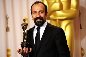 واکنش اصغر فرهادی بعد از حمله آمریکا به ایران