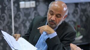 وزیر کار: مرحله سوم کالابرگ الکترونیکی اجرا می‌شود
