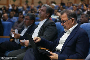 ۴ گروهی که میخواهند قالیباف نباشد! / ۲ گام اقتصادی رو به جلو