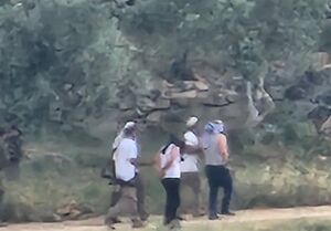 فرمانده پلیس اسرائیل: مردم به خاطر ناامنی سلاح می‌خرند