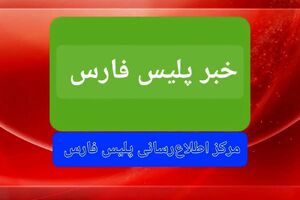 ضارب شهروندان شیرازی به ضرب گلوله پلیس زمینگیر شد