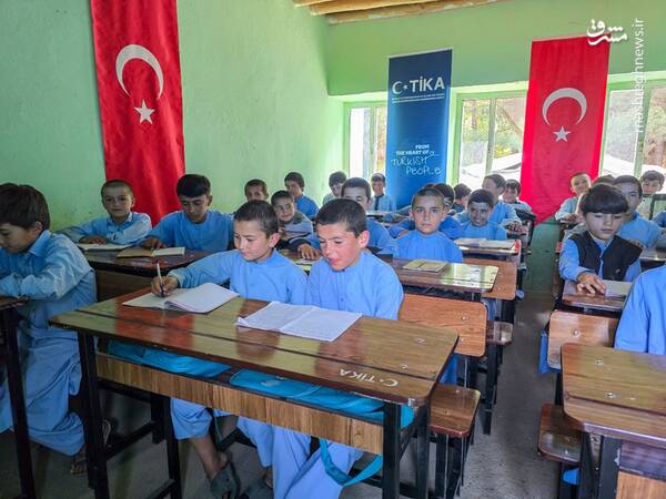 ماجراجویی اردوغان این بار در سرزمین افغانها