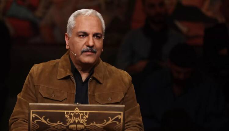 کوچ مجریان مشهور به نمایش خانگی/ رقابت ژوله، رشیدپور، مدیری و رامبد+ جدول