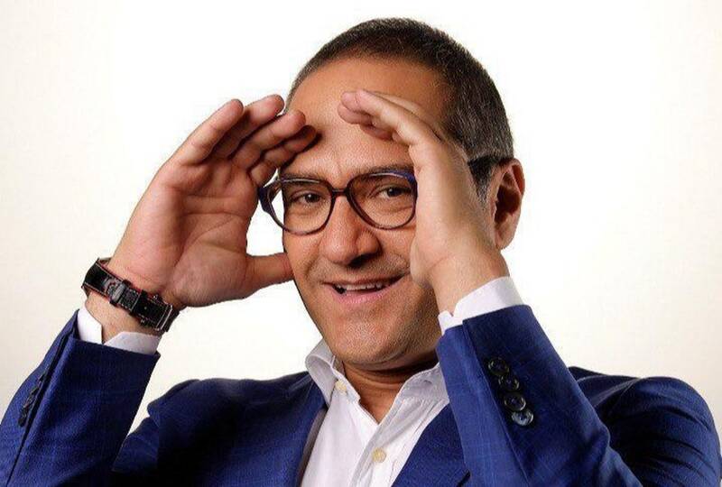 کوچ مجریان مشهور به نمایش خانگی/ رقابت ژوله، رشیدپور، مدیری و رامبد+ جدول