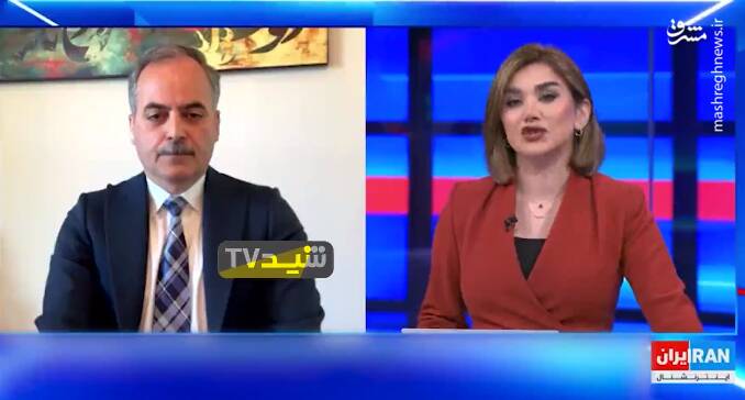 اسرائيل،غزه،منتشر،تلگرامي،اينترنشنال