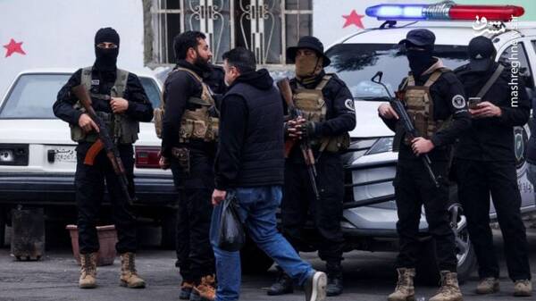 مرشدیها؛ قربانیان جدید سرکوب اقلیتها در سوریه