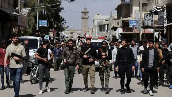 مرشدیها؛ قربانیان جدید سرکوب اقلیتها در سوریه