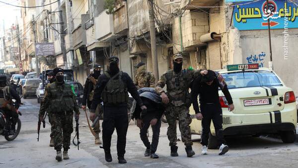 مرشدیها؛ قربانیان جدید سرکوب اقلیتها در سوریه