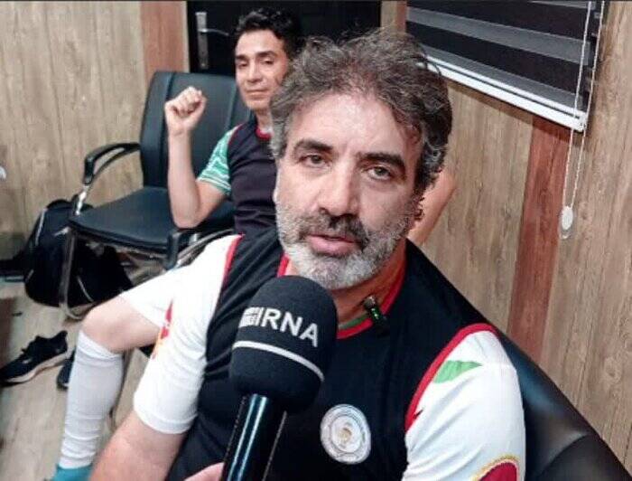 حمله بیسابقه رهبریفرد به پروین، درویش و استیلی؛ از هوندا ۱۲۵ تا خانه چند هزارمتری!