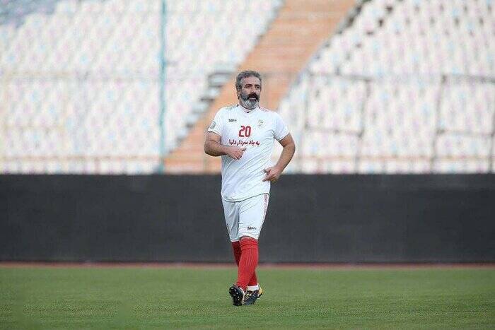 حمله بیسابقه رهبریفرد به پروین، درویش و استیلی؛ از هوندا ۱۲۵ تا خانه چند هزارمتری!