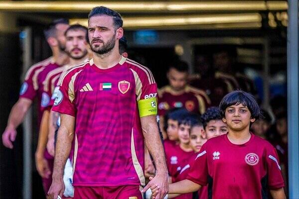 بررسی عملکرد لژیونرهای فوتبال ایران در امارات؛ درخشش مغضوبِ قلعهنویی!