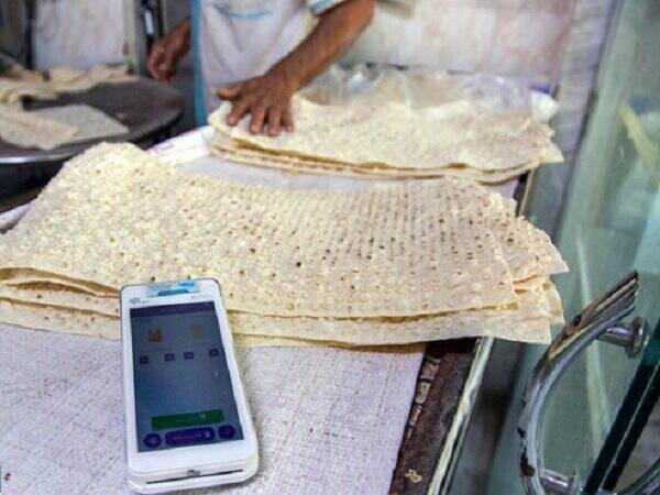 نانوایی‌های تهران زیر ذره‌بین نظارت رفتند؛سود ۴۶۰میلیونی متخلفان