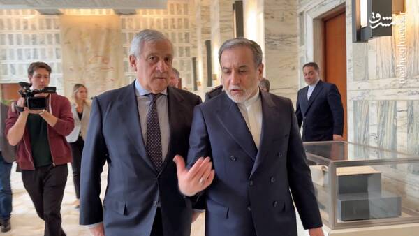 معمار تحریمهای ایران: باید غنیسازی ایران را پذیرفت