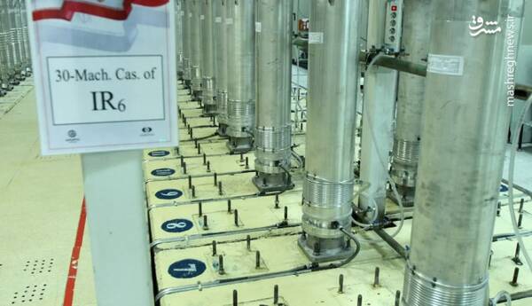 معمار تحریمهای ایران: باید غنیسازی ایران را پذیرفت