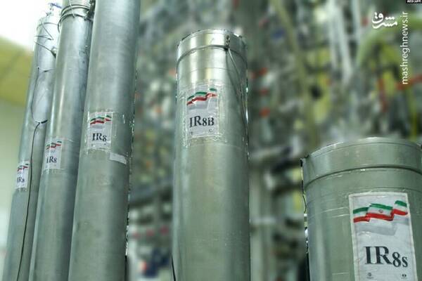 معمار تحریمهای ایران: باید غنیسازی ایران را پذیرفت