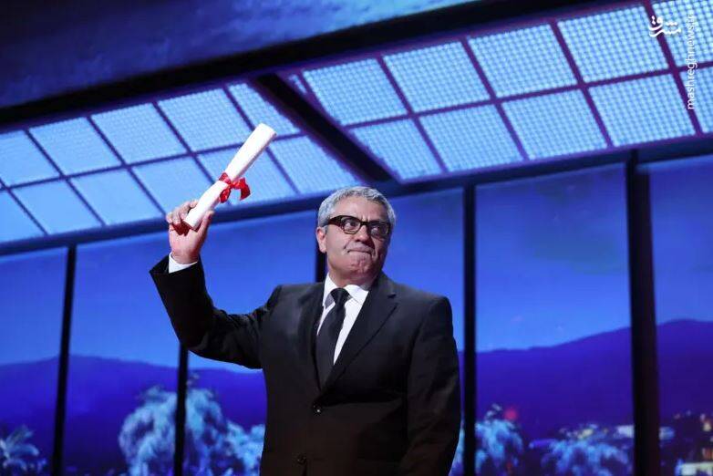 از حاشیه تا متن درباره «گودبای پارتی جعفر» در کن /چماق فشارهای رسانهای بخشی از راهبرد اقتصادی جعفر پناهی