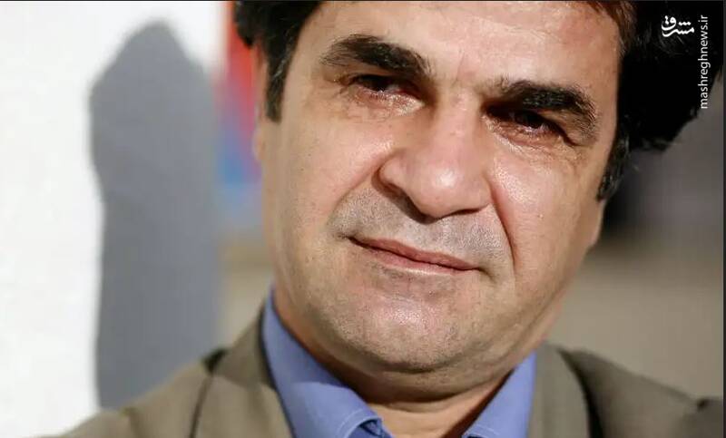 از حاشیه تا متن درباره «گودبای پارتی جعفر» در کن /چماق فشارهای رسانهای بخشی از راهبرد اقتصادی جعفر پناهی