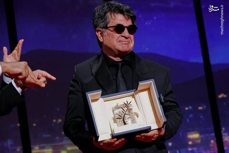 از حاشیه تا متن درباره «گودبای پارتی جعفر» در کن /چماق فشارهای رسانهای بخشی از راهبرد اقتصادی جعفر پناهی