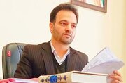 جزئیاتی از ترور قاضی شعبه ۱۰۲ کیفری ۲ شیراز +عکس