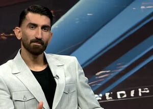 حرف آخر بیرانوند درباره انتقال به استقلال!