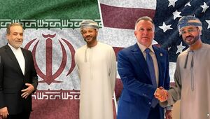نقش‌آفرینی متفاوت کشورهای جنوب خلیج‌فارس در روند مذاکرات اخیر ایران و امریکا