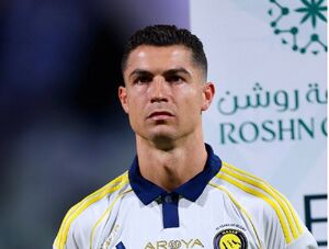 خداحافظی رونالدو از النصر؟