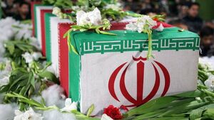 خودروی شوتی یک پلیس را به شهادت رساند +عکس