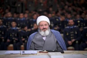 واکنش جهانگیر به بازداشت حجت‌الاسلام قاسمیان در عربستان