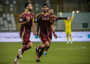 شوک بزرگ به هواداران سرخ: نوراللهی پرسپولیس را دور می‌زند؟